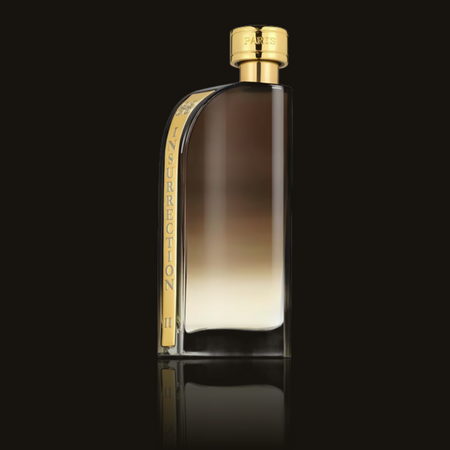 Reyane Tradition Insurrection II Wild parfumeprøve i mørk flakon – Mandedufte.dk