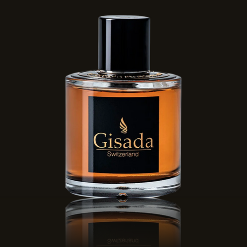 Gisada Ambassador Men EDP parfumeprøve i mørk flakon – Mandedufte.dk