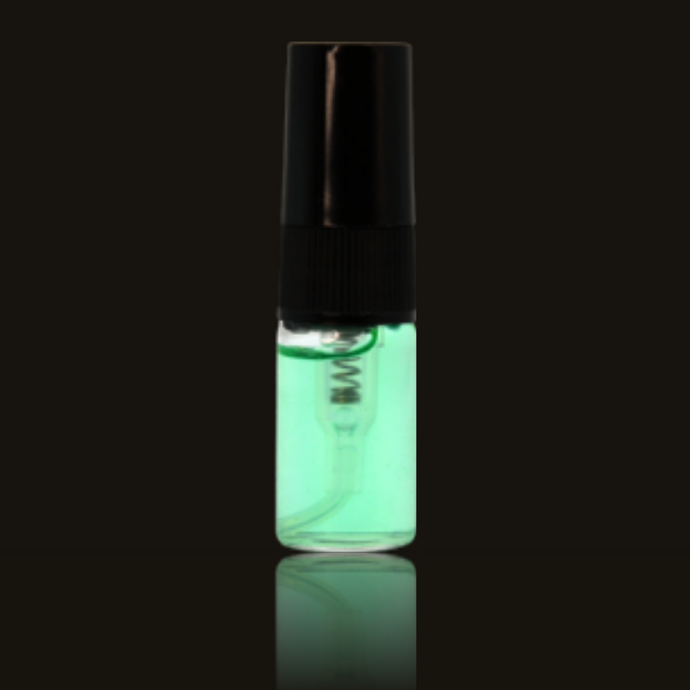 Lattafa Qaa'ed – 2 ml parfumeprøve