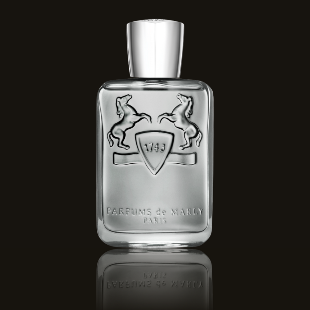 Parfums De Marly Castley EDP parfumeprøve i mørk flakon – Mandedufte.dk