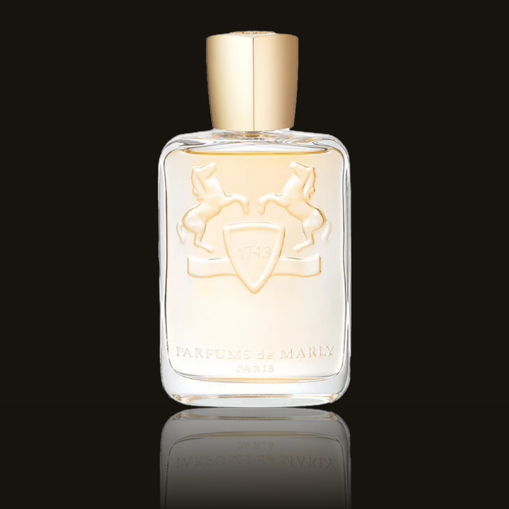 Parfums De Marly Darley EDP parfumeprøve i mørk flakon – Mandedufte.dk