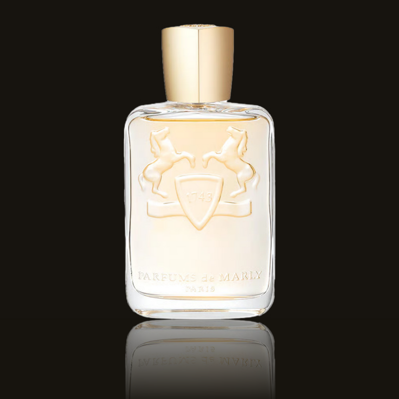Parfums De Marly Darley EDP parfumeprøve i mørk flakon – Mandedufte.dk