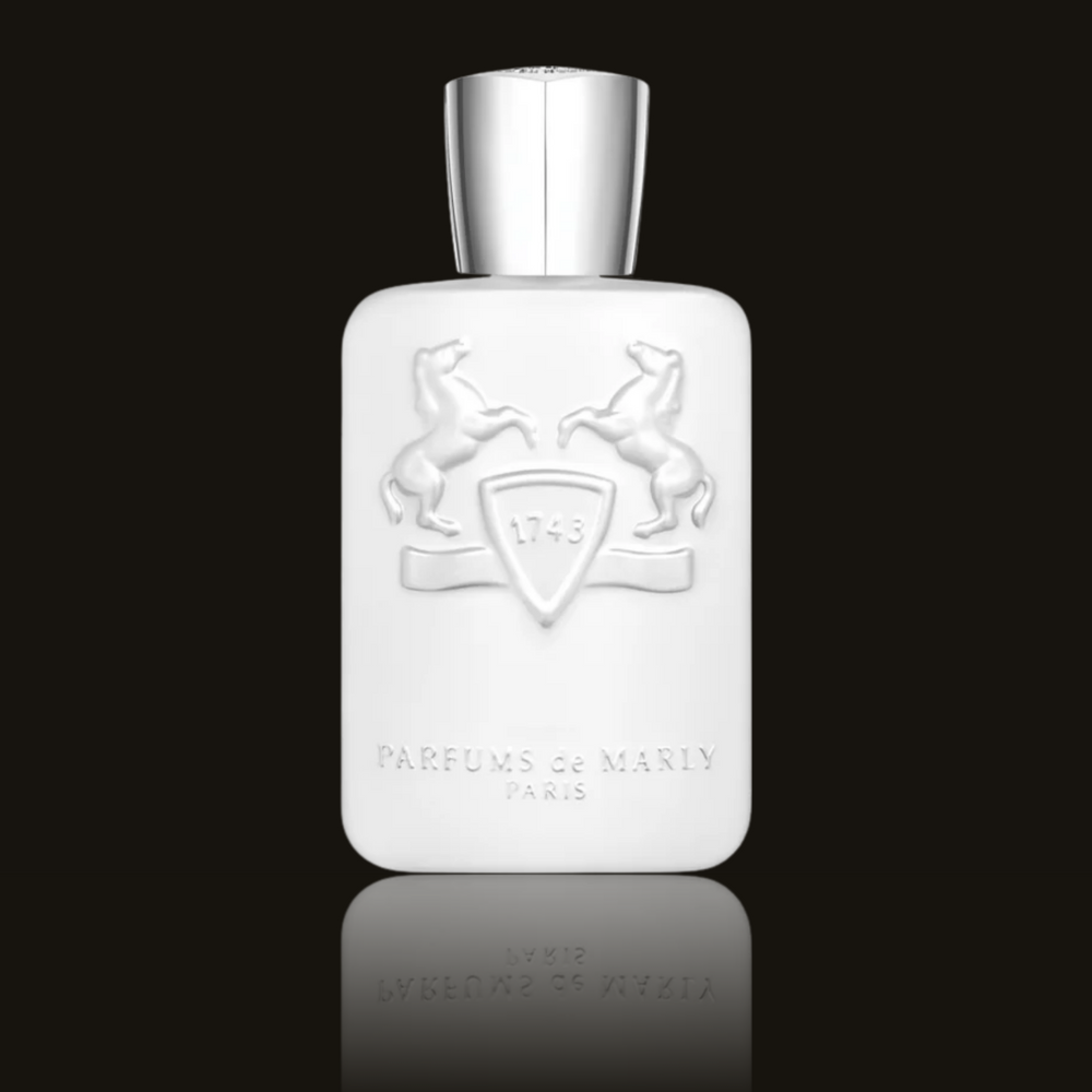 Parfums De Marly Galloway EDP parfumeprøve i mørk flakon – Mandedufte.dk