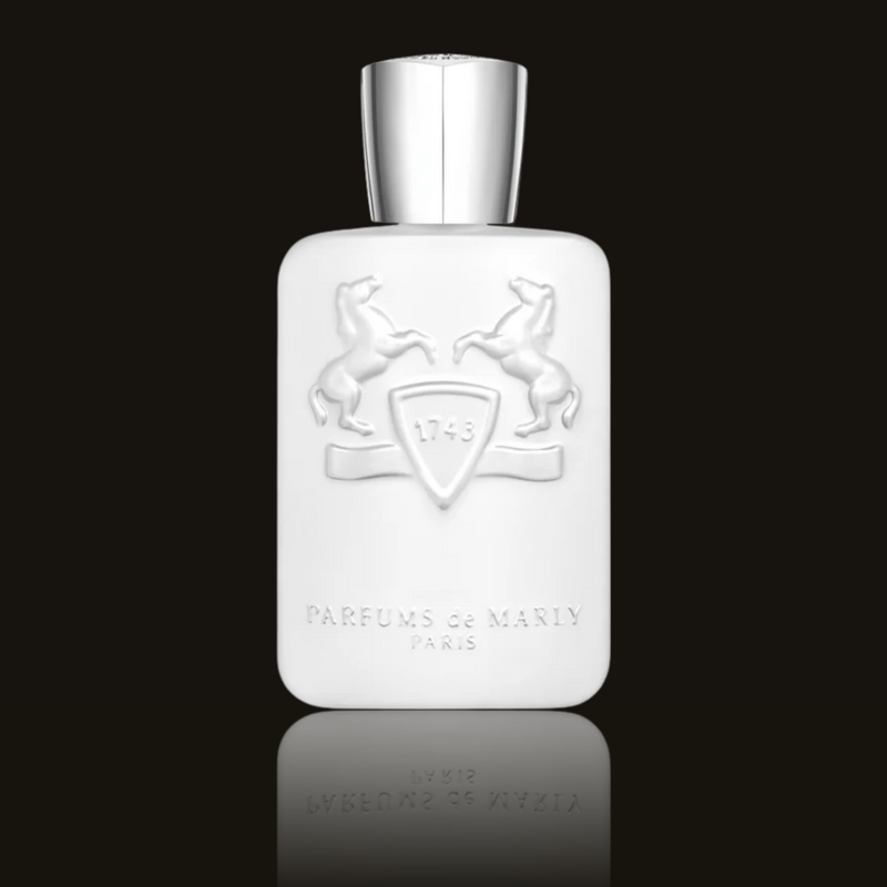 Parfums De Marly Galloway EDP parfumeprøve i mørk flakon – Mandedufte.dk