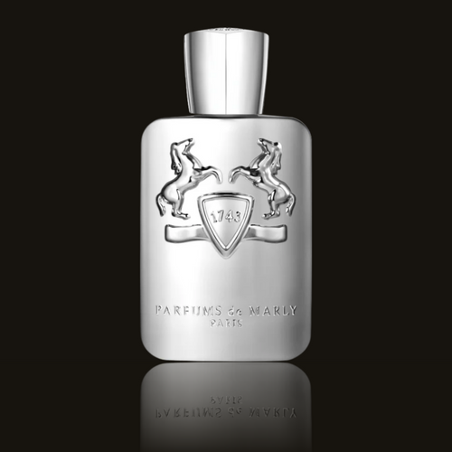 Parfums De Marly Pegasus EDP parfumeprøve i mørk flakon – Mandedufte.dk