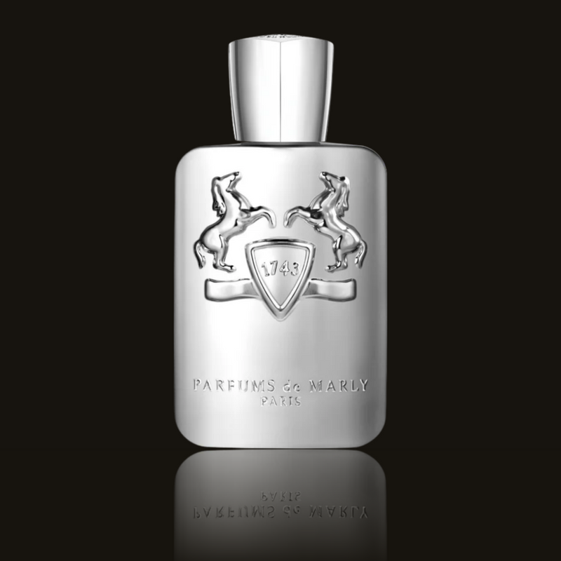 Parfums De Marly Pegasus EDP parfumeprøve i mørk flakon – Mandedufte.dk