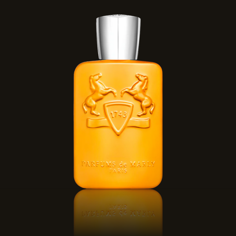 Parfums De Marly Perseus EDP parfumeprøve i mørk flakon – Mandedufte.dk