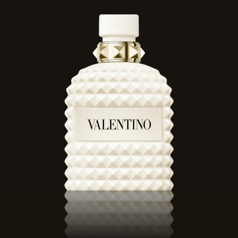 Valentino Born In Roma Ivory parfumeprøve i mørk flakon – Mandedufte.dk