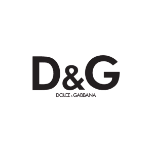 D&g logo