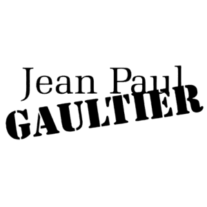 Jean paul gaultier logo