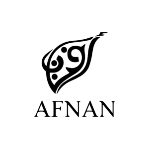 Afnan logo