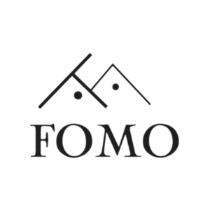 Fomo logo