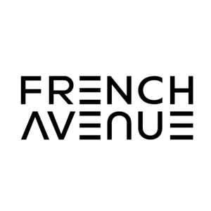 French avenue logo