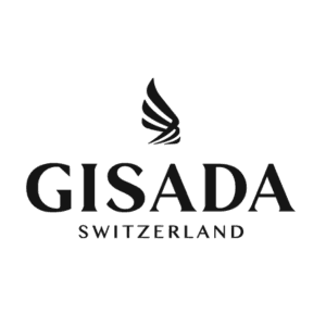 Gisada logo