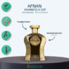 Afnan highness x