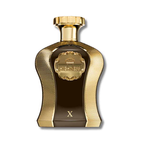 Afnan his highness x