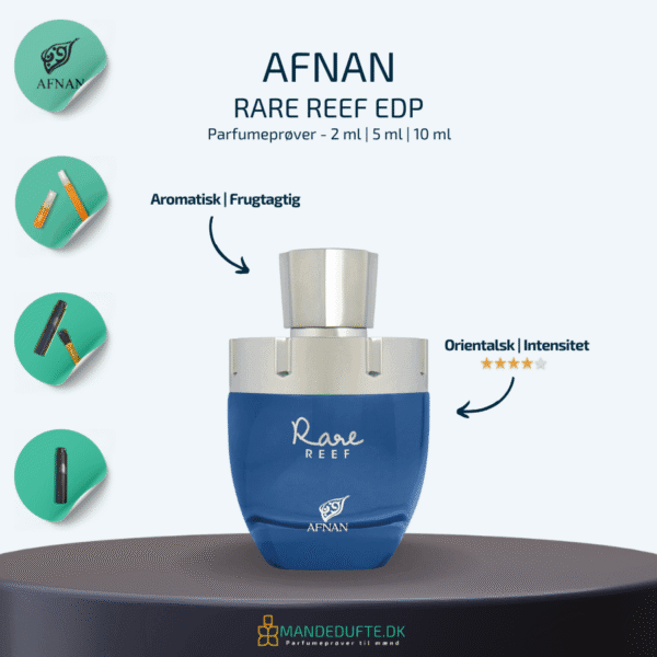 Afnan rare reef