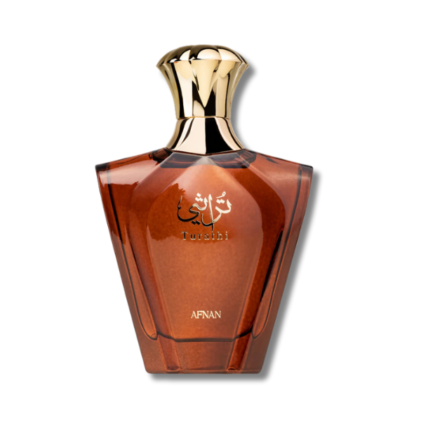 Afnan turathi brown