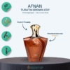 Afnan turathi brown