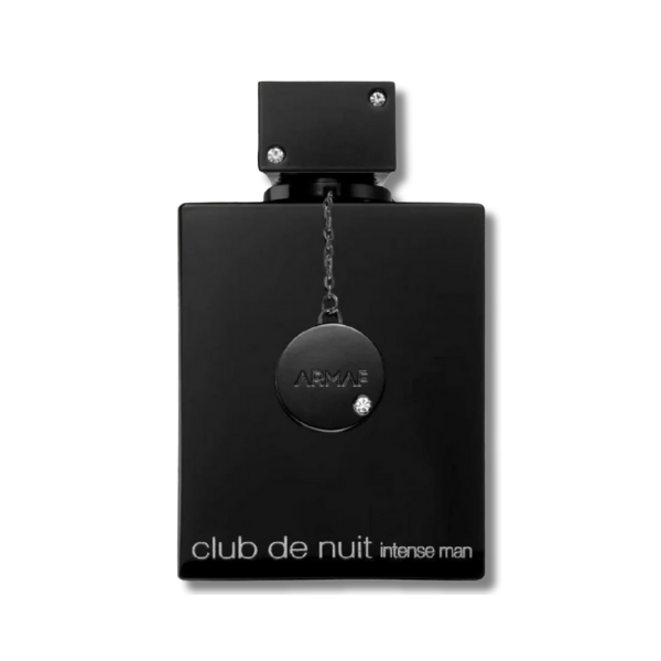 Armaf ckub de nuit intense man