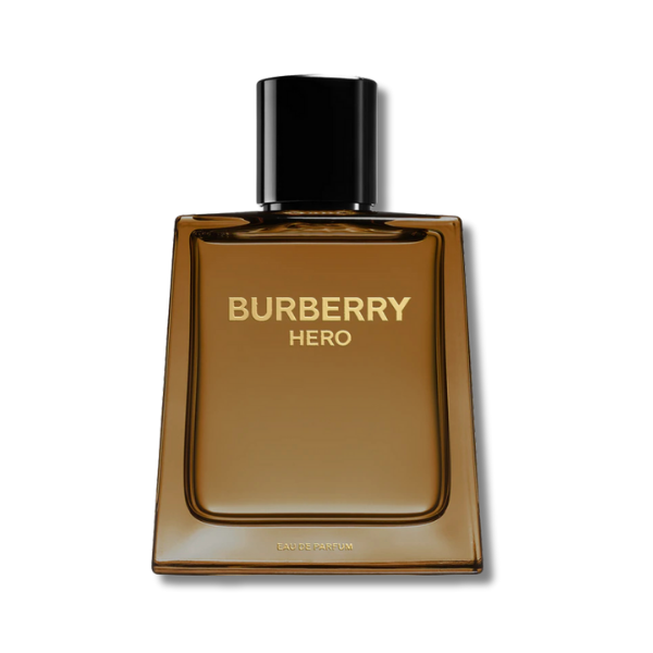 Burberry hero edp