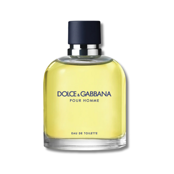 Dolce gabbana pour homme