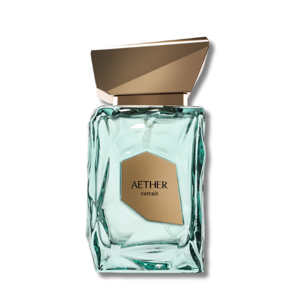 French avenue aether extrait