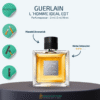 Guerlain l´homme ideal edt