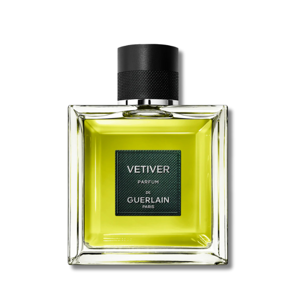 Guerlain vetiver parfum single