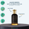 Hugo boss bottled absolu parfum