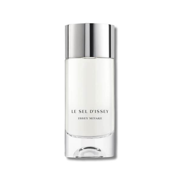 Issey miyake le sel d´issey