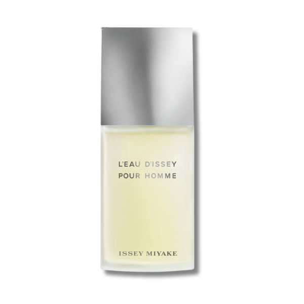 Issey miyake l´eau d´issey