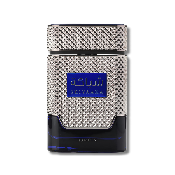 Khadlaj shiyaaka blue