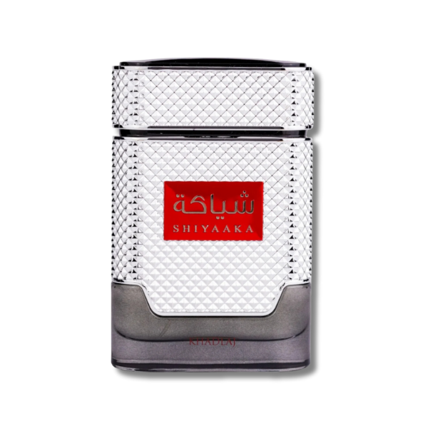 Khadlaj shiyaaka red