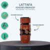 Lattafa asad bourbon