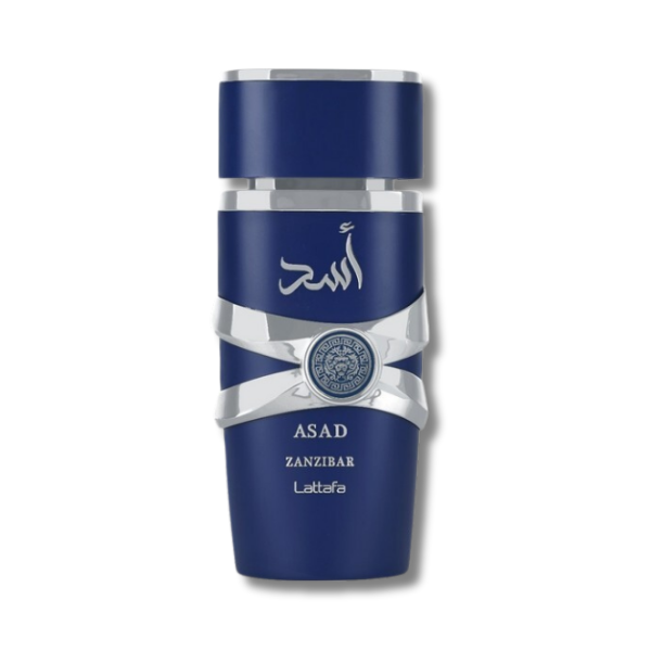 Lattafa asad zanzibar