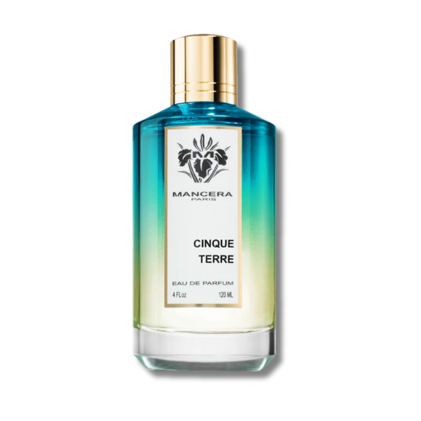 Mancera cinque terre