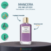 Mancera fig me up