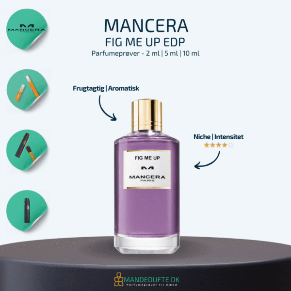 Mancera fig me up