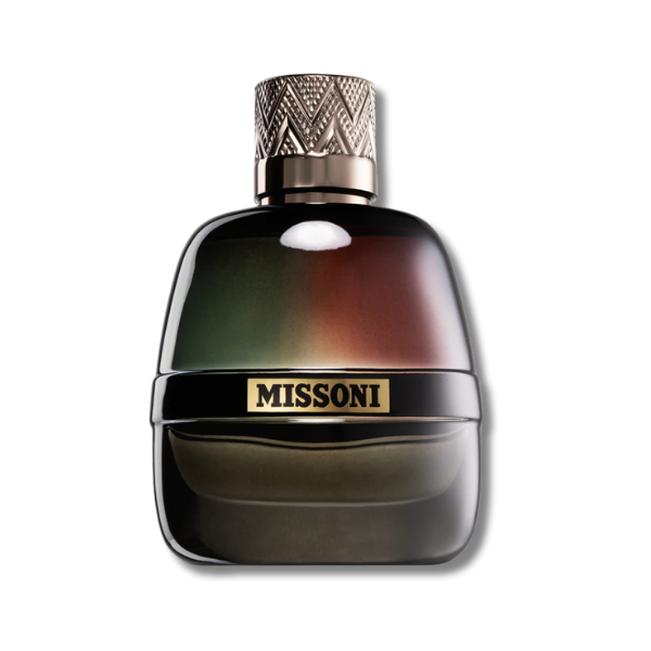 Missoni pour homme