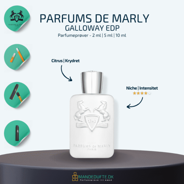 Parfums de marly galloway