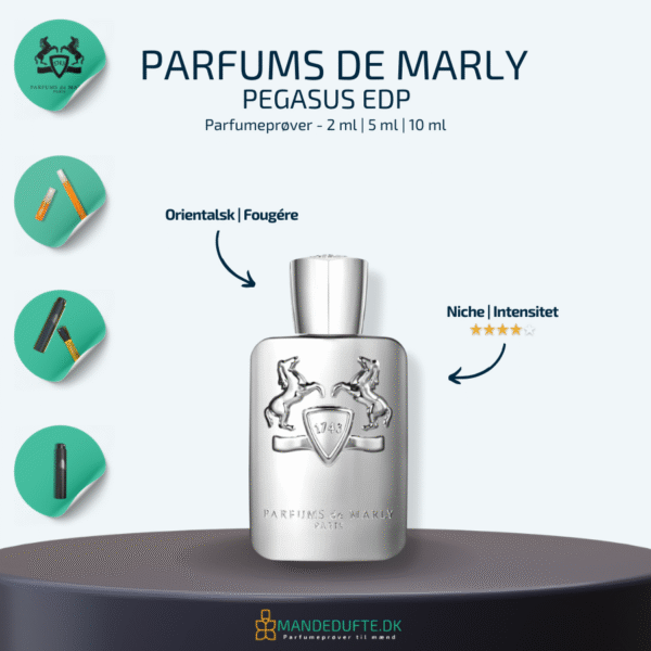 Parfums de marly pegasus