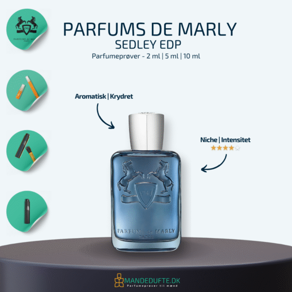 Parfums de marly sedley