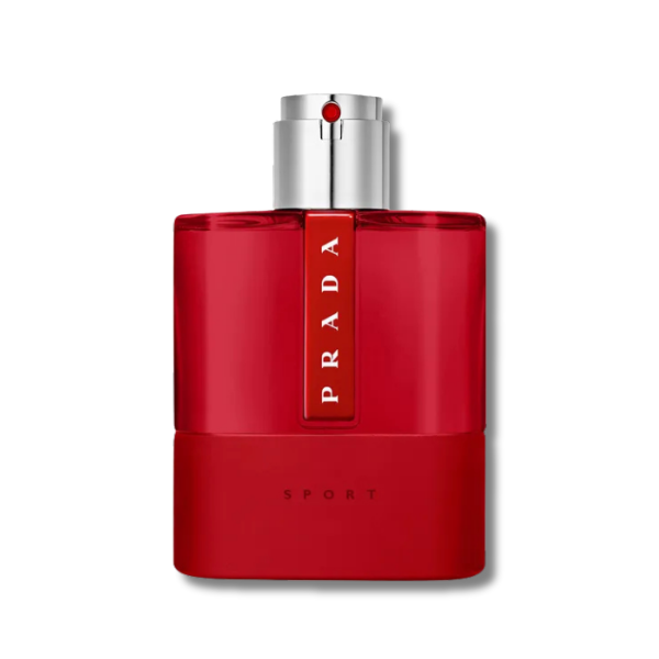 Prada luna rossa sport 2024 single