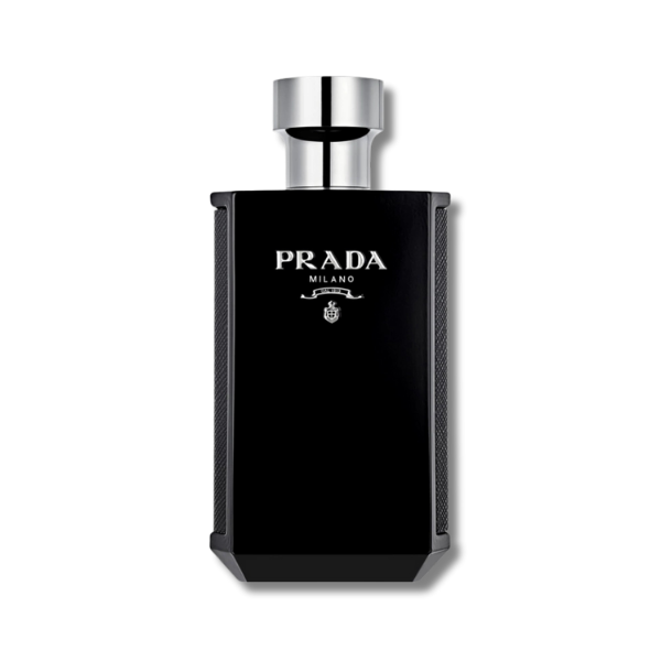 Prada l´homme intense