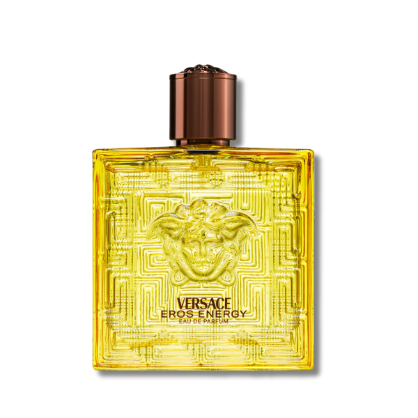 Versace eros energy