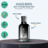 Hugo boss bottled beyond edp