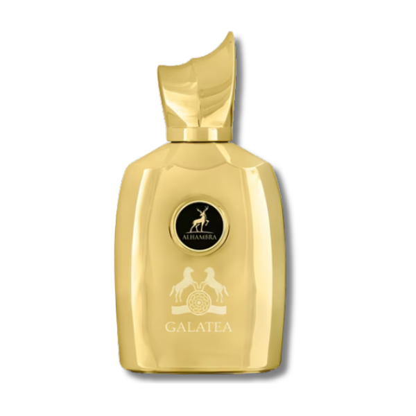 Maison alhambra galatea