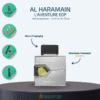Al haramain l'aventure