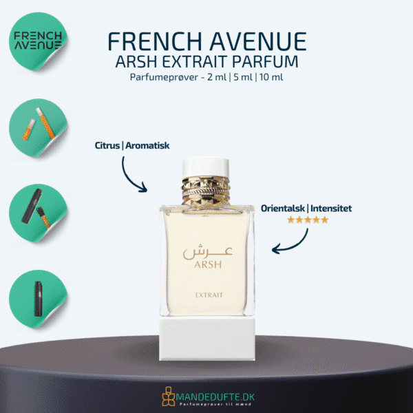 French avenue an equestrian series pierce